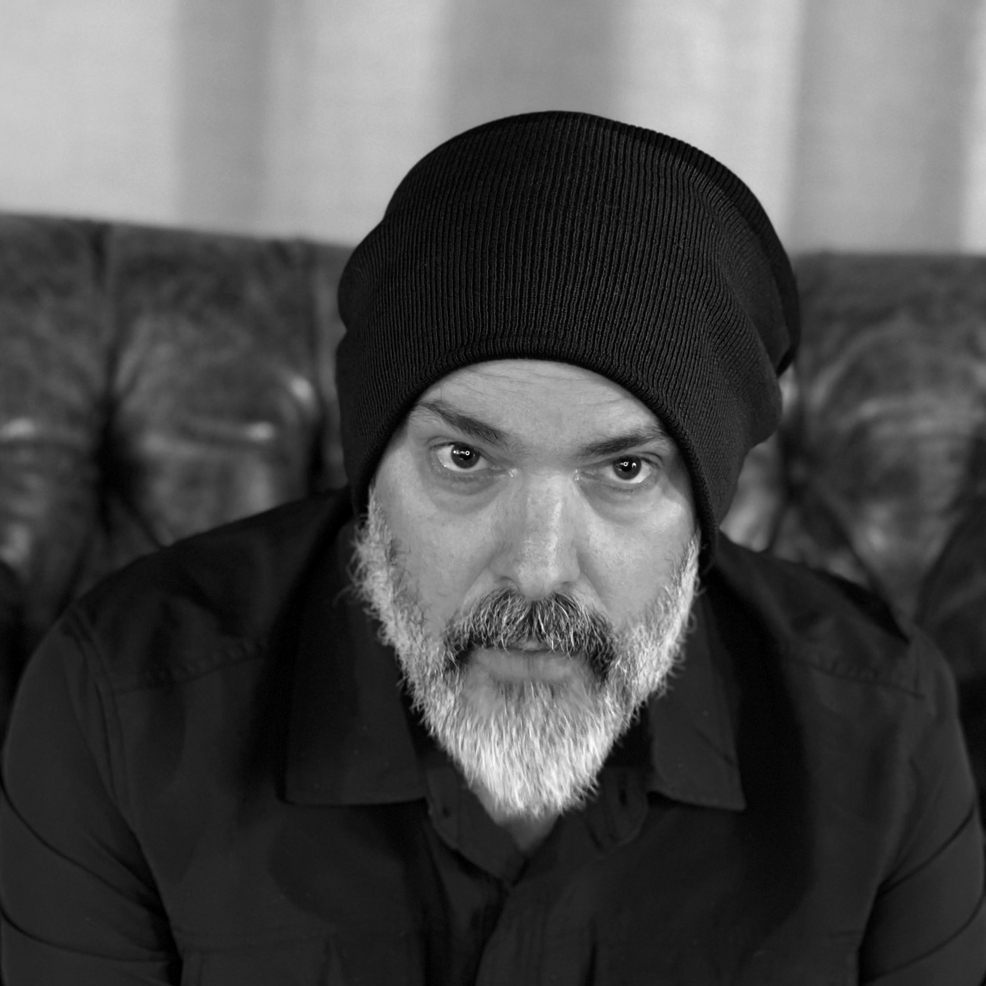 Nueve preguntas a Mike Wilson Eterna Cadencia