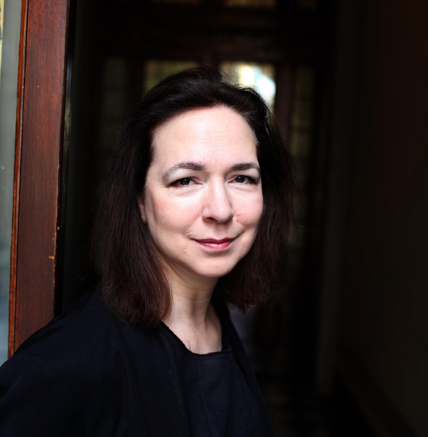 Lorrie Moore "La crítica es una forma de autobiografía" Eterna Cadencia