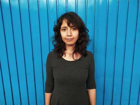 Nueve preguntas a Olivia Teroba Eterna Cadencia