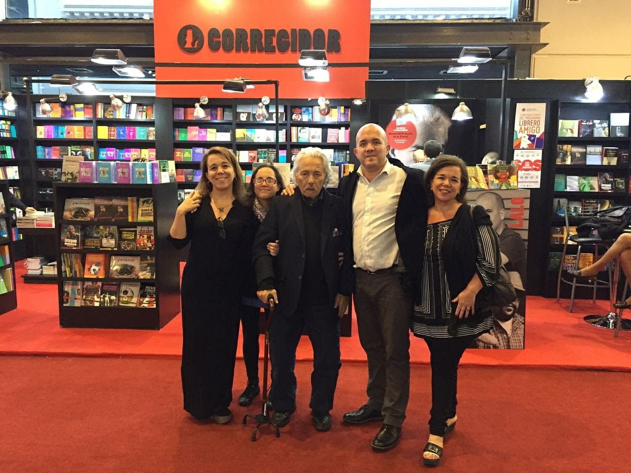 50 años de Corregidor: 