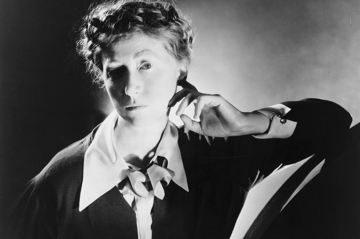 Tres poemas de Marianne Moore Eterna Cadencia