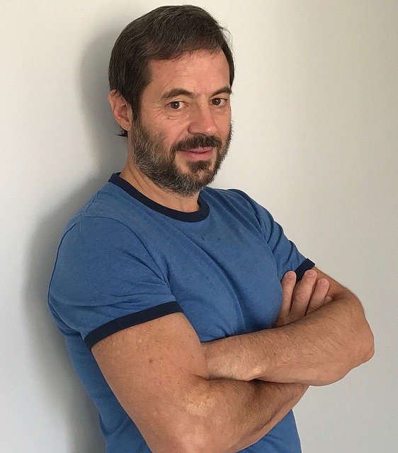 Nueve preguntas a Ricardo Coler Eterna Cadencia