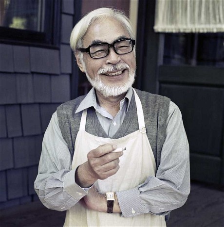 Los 50 libros infantiles favoritos de Miyazaki - Eterna Cadencia
