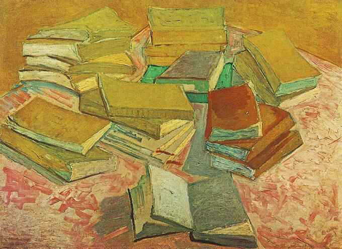 Relacion Que Tiene La Literatura Con El Arte eternacadencia.com.ar